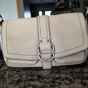 Coach crossbody purse